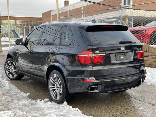 2013 BMW X5 XDRIVE M SPORT PACKAGE - - by dealer for sale in Trenton, NJ – photo 3