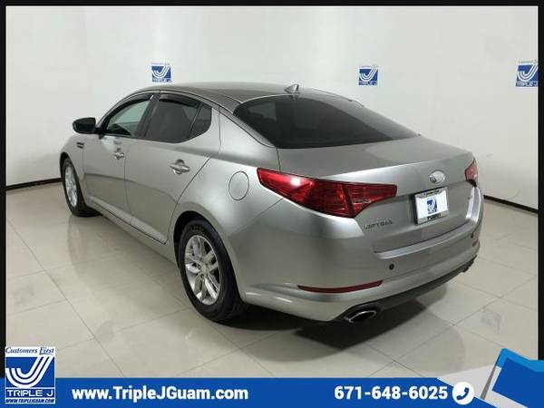 2013 Kia Optima - - by dealer for sale in Other, Other – photo 8