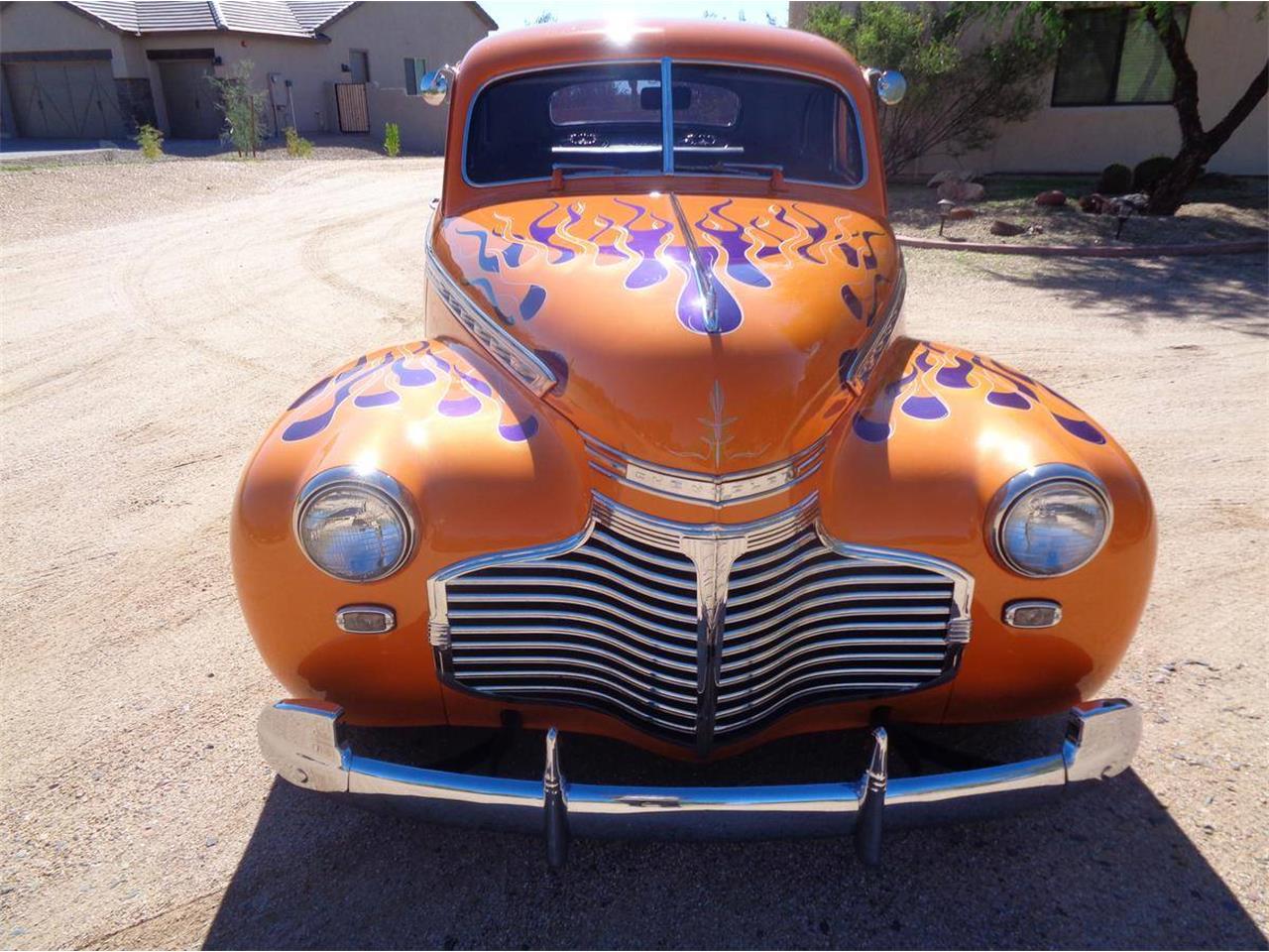 1941 Chevrolet Deluxe for sale in Scottsdale, AZ – photo 8