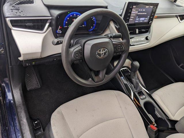 2020 Toyota Corolla Hybrid LE for sale in Spokane Valley, WA – photo 18