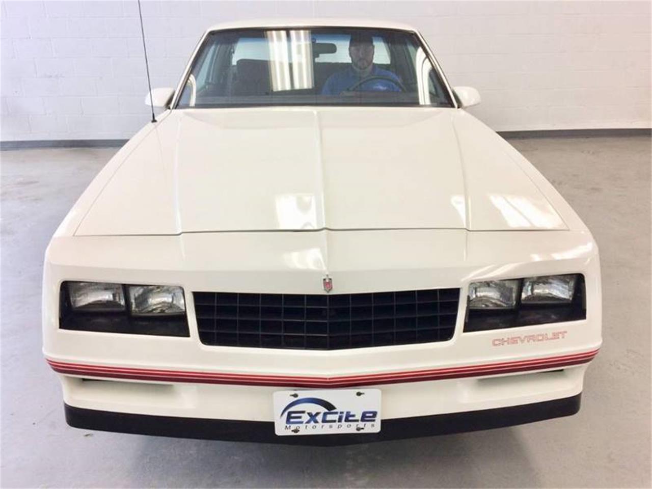 1988 Chevrolet Monte Carlo for sale in Vestal, NY – photo 3