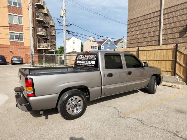 2006 GMC Sierra 1500 Rust free for sale in Chicago, IL – photo 10