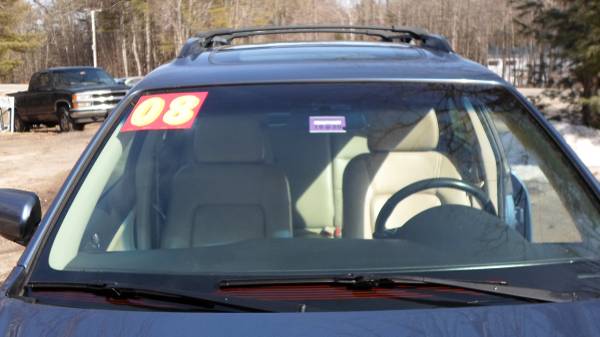 2008 Subaru Outback for sale in Gardiner, ME – photo 17