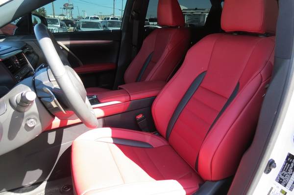 2022 Lexus RX 350 F Sport Handling - - by dealer for sale in Monroe, LA – photo 19