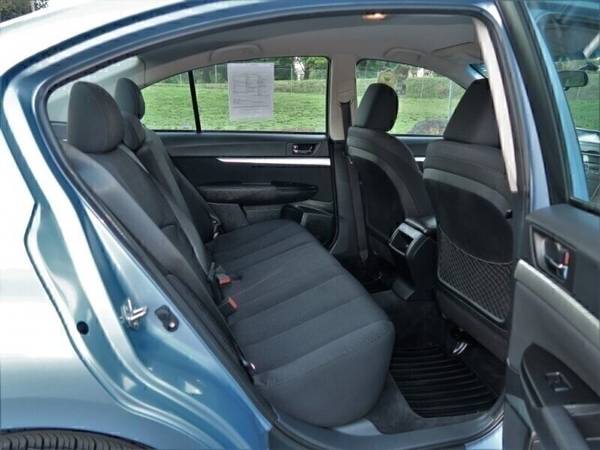2011 Subaru Legacy 2.5i Premium (COMES WITH 3MON-3K MILES WARRANTY) for sale in Gladstone, OR – photo 13