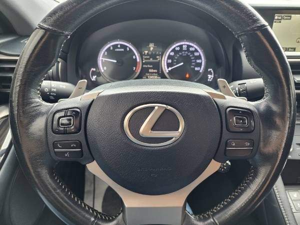 2015 Lexus RC 350 coupe White - - by dealer - vehicle for sale in LaFollette, TN – photo 16