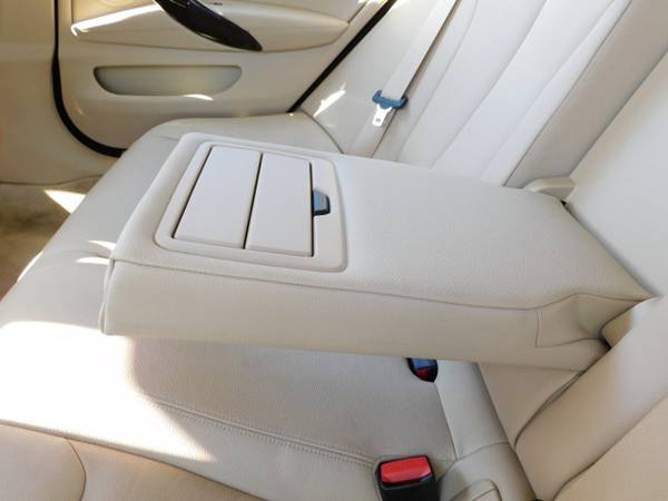 BMW 428i xDrive 4dr Sedan Carfax Certified Leather Sunroof NAV Clean for sale in southwest VA, VA – photo 21