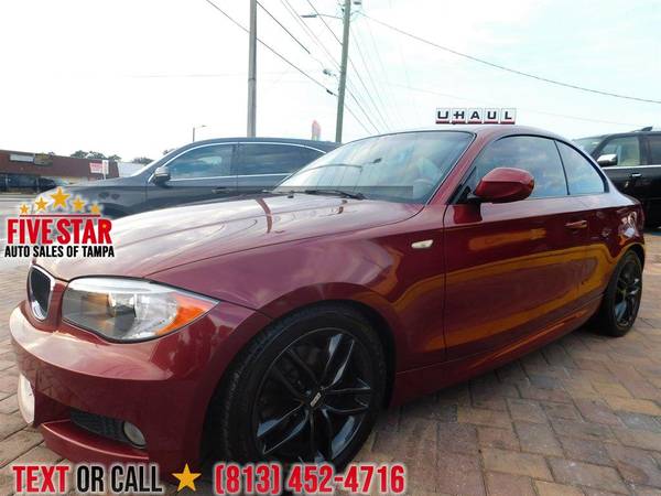 2013 BMW 128 I M PKG 128i BEST PRICES IN TOWN NO GIMMICKS! for sale in TAMPA, FL – photo 2