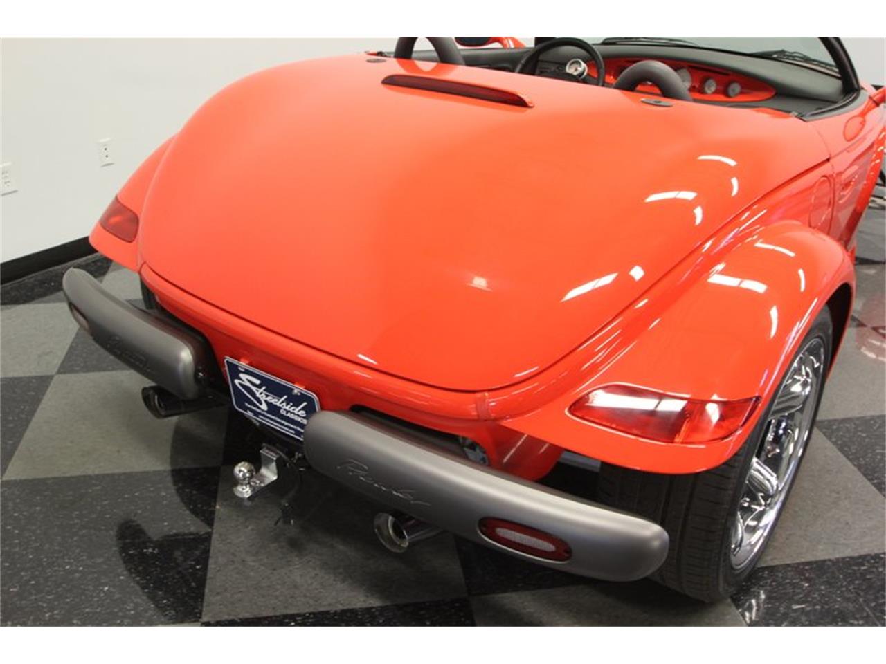 1999 Plymouth Prowler for sale in Lutz, FL – photo 32