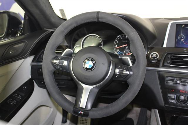 2015 BMW 640 Gran Coupe i for sale in Memphis, TN – photo 22