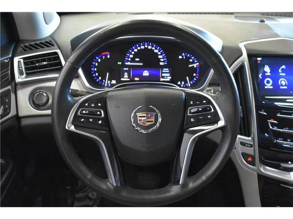2014 Cadillac SRX Luxury Collection Sport Utility 4D SUV for sale in Escondido, CA – photo 10