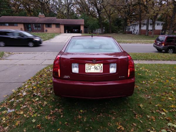 2006 Cadillac CTS 3.6L for sale in Oregon, WI