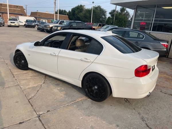 2007 BMW 335i Twin Turbo - - by dealer - vehicle for sale in Colorado Springs, CO – photo 5