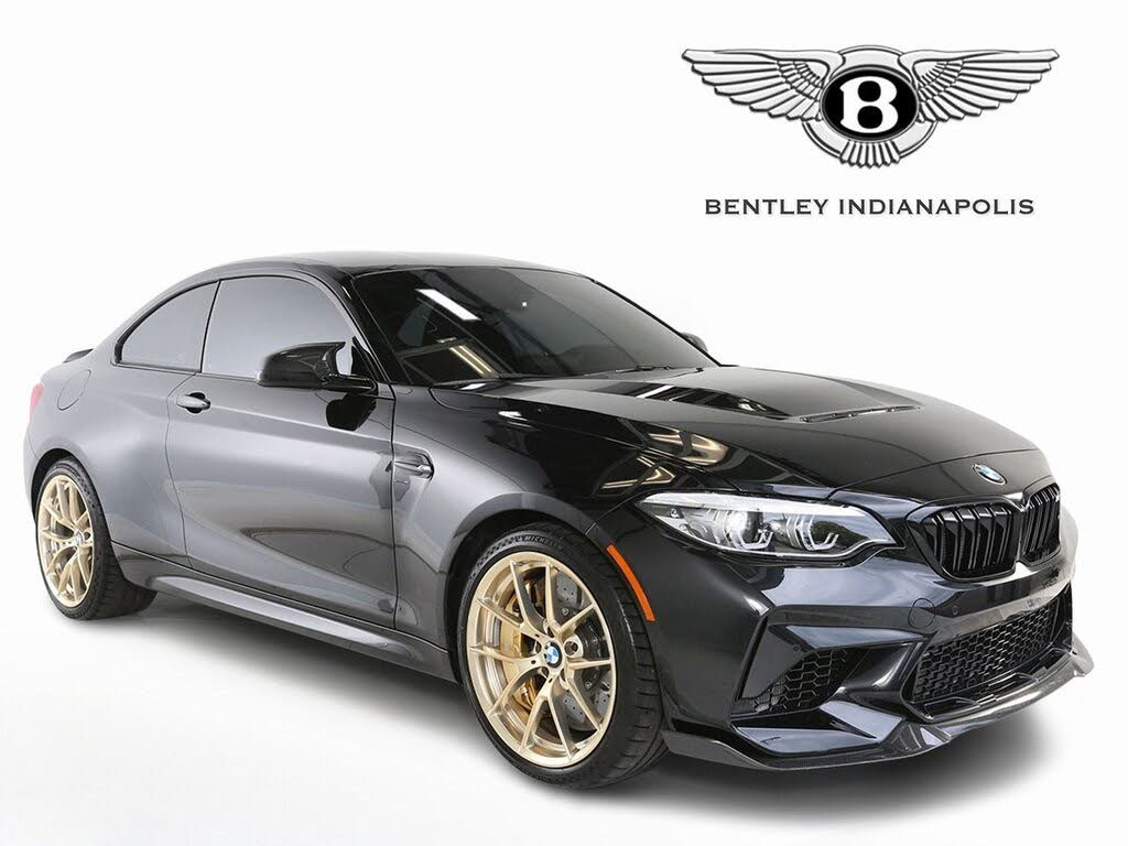 2020 BMW M2 CS RWD for sale in Indianapolis, IN