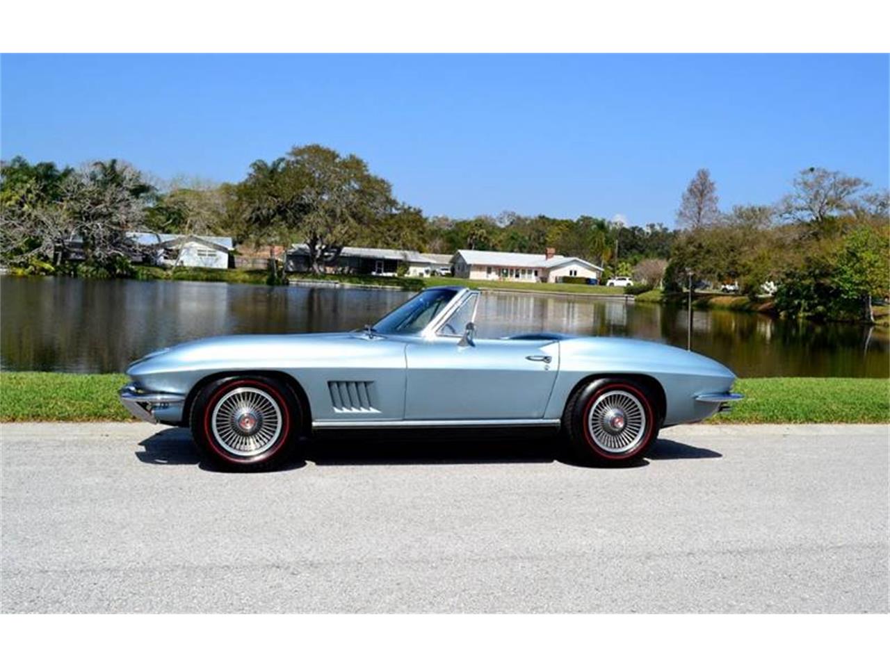 1967 Chevrolet Corvette for sale in Clearwater, FL – photo 8
