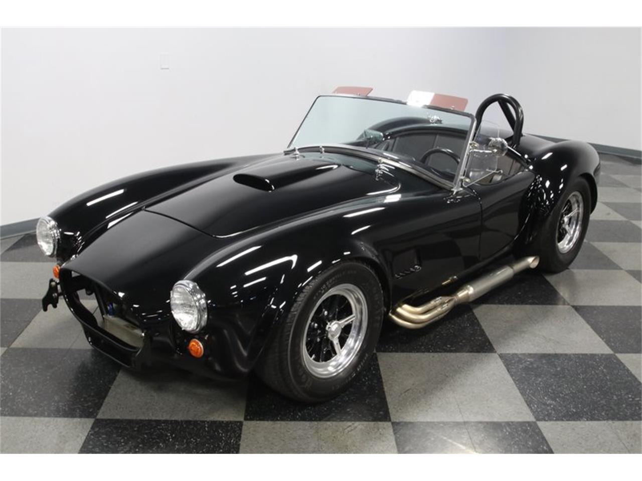 1964 Shelby Cobra for sale in Concord, NC – photo 21
