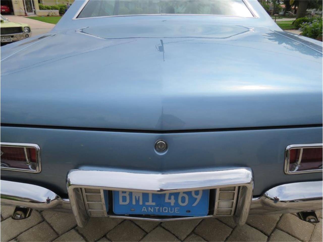 1964 Buick Riviera for sale in Stanley, WI – photo 21