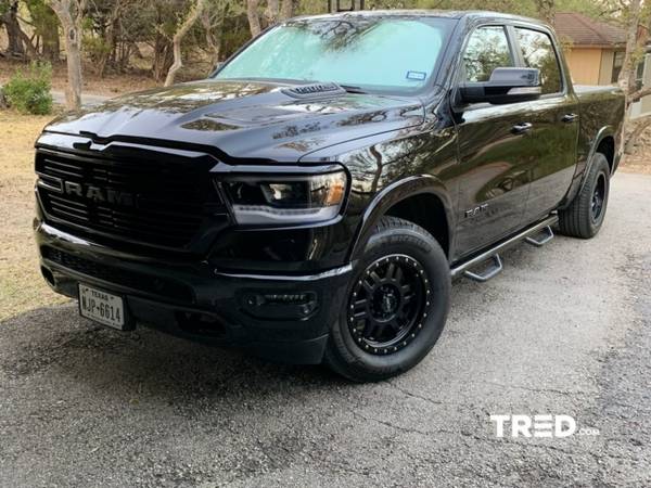 2019 Ram 1500 - - by dealer - vehicle automotive sale for sale in Austin, TX