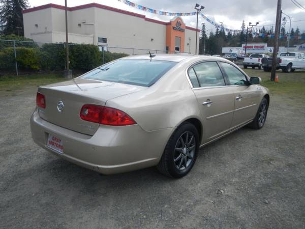 2006 BUICK LUCERNE CXL for sale in Port Angeles, WA – photo 8
