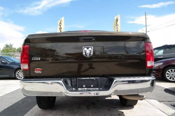 2014 Ram 1500 SLT with for sale in Miami, FL – photo 7