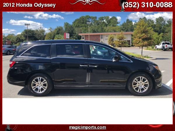 2012 Honda Odyssey 5dr EX-L for sale in Gainesville, FL – photo 2