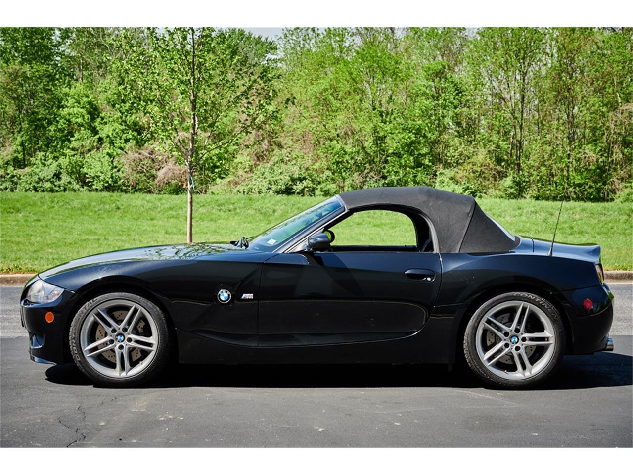 2007 BMW M Roadster for sale in Saint Louis, MO – photo 3