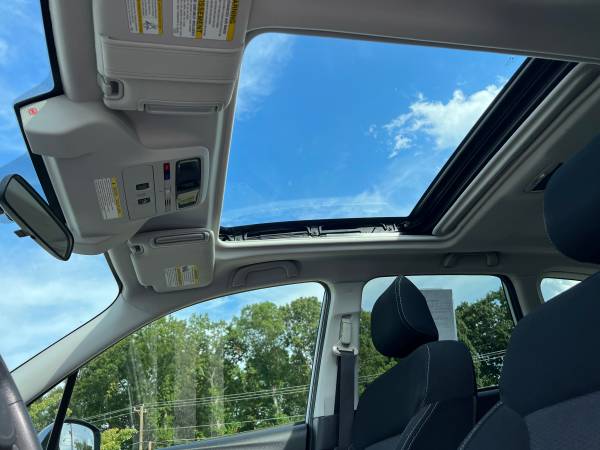 2018 SUBARU FORESTER 26K - - by dealer - vehicle for sale in Roebuck, SC – photo 19