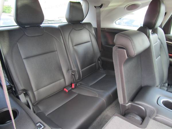 2014 ACURA MDX AWD TECKPACKAGE EXCELLENT CONDITION!!!! for sale in NEW YORK, NY – photo 21