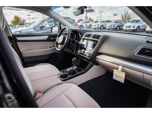 2019 Subaru Outback wagon 2.5i - Subaru Crystal Black Silica for sale in Springfield, MO – photo 21