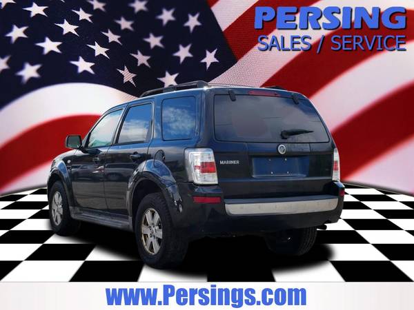 2009 Mercury Mariner I4 - - by dealer - vehicle for sale in Allentown, PA – photo 4