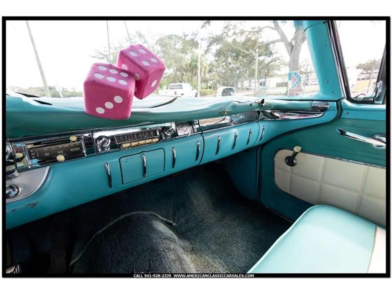 1959 Edsel Corsair for sale in Sarasota, FL – photo 27