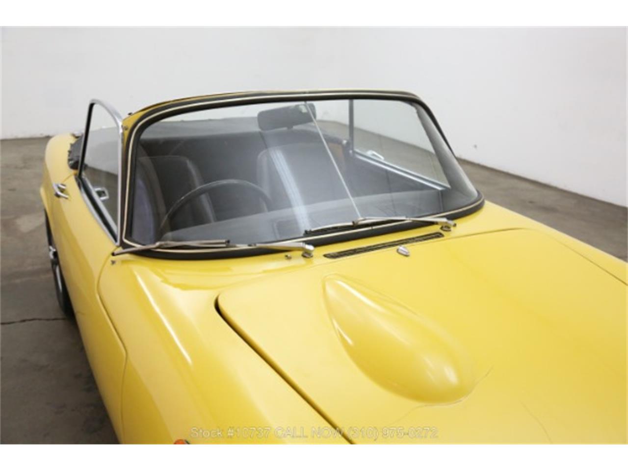 1967 Lotus Elan for sale in Beverly Hills, CA – photo 11