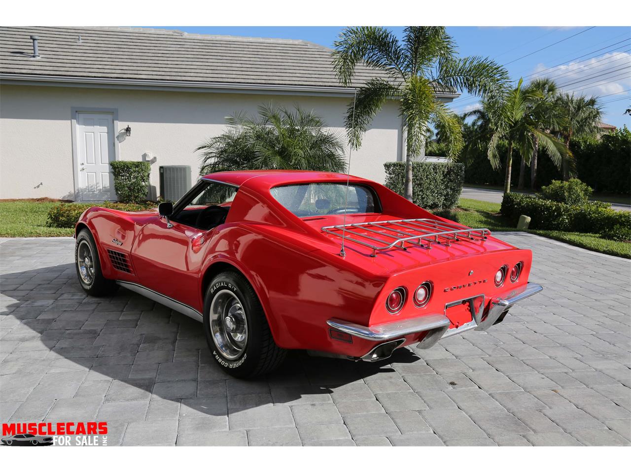 1972 Chevrolet Corvette for sale in Fort Myers, FL – photo 15