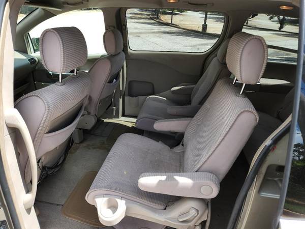 2004 Nissan Quest S for sale in Decatur, GA – photo 9