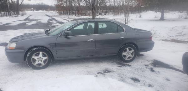 2003 Acura TL Type S for sale in Eau Claire, WI