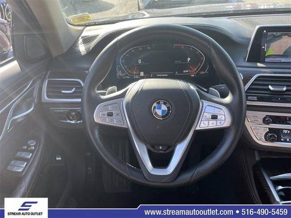 2020 BMW 7 Series 7-Series - - by dealer - vehicle for sale in Valley Stream, NY – photo 14