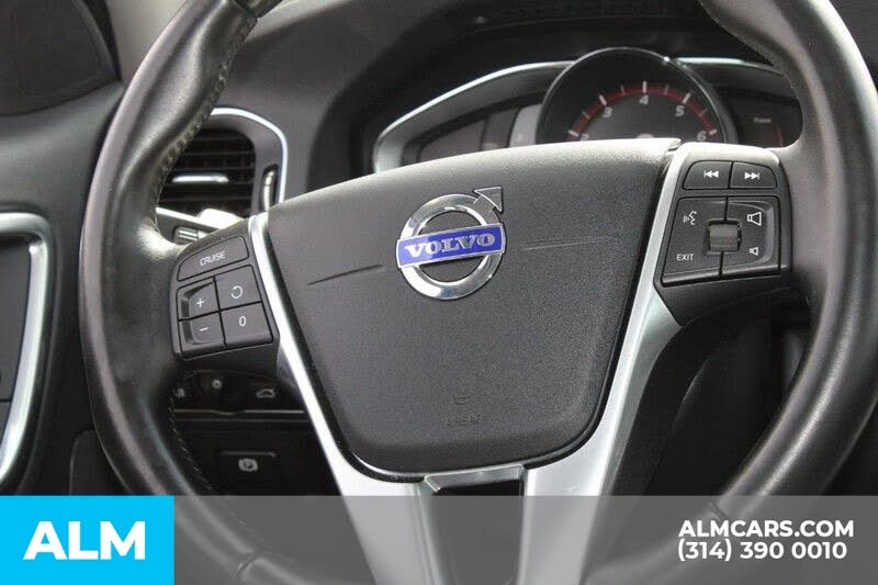 2018 Volvo S60 T5 Inscription AWD for sale in Hazelwood, MO – photo 15