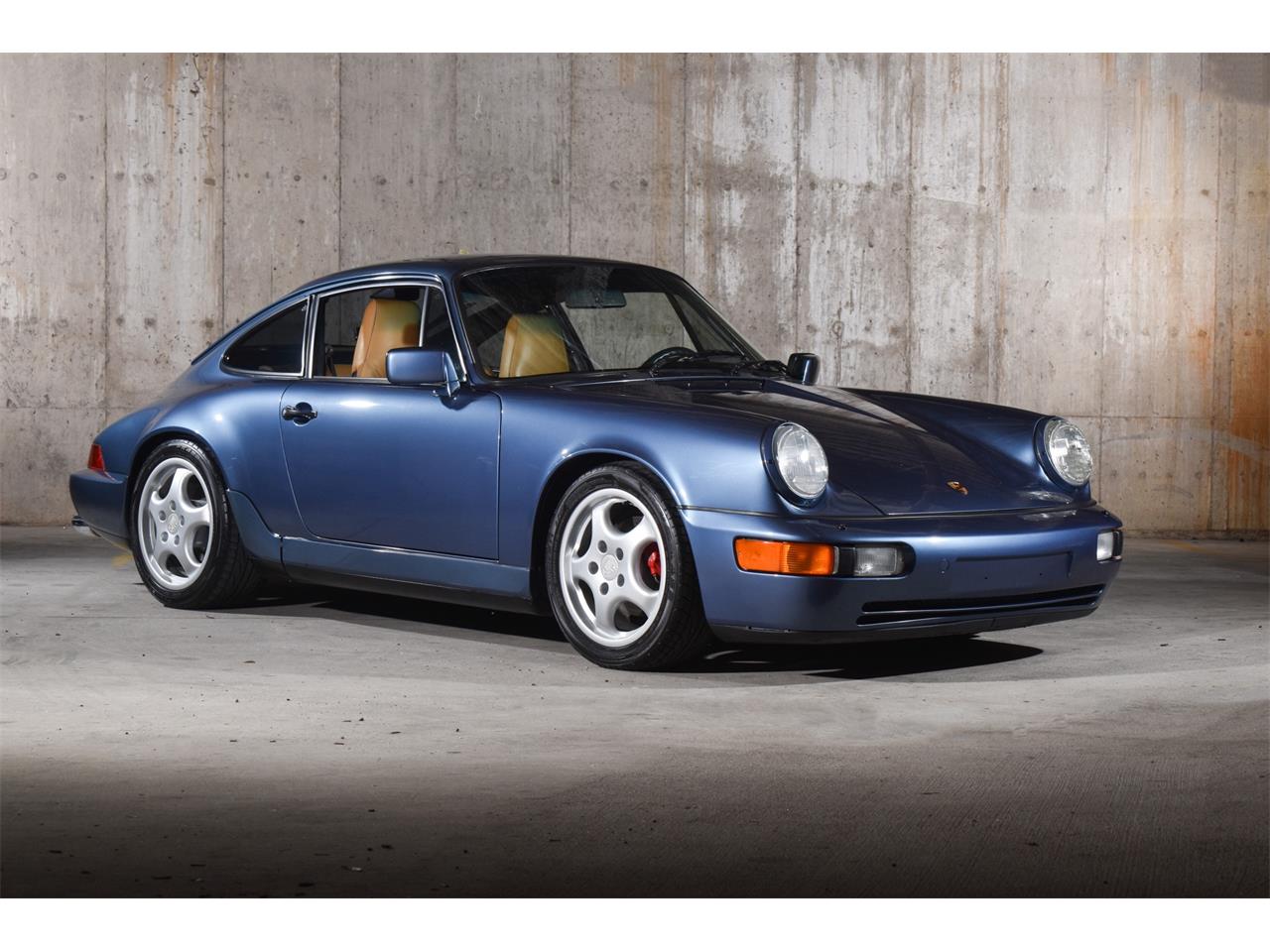 1990 Porsche 911 for sale in Valley Stream, NY – photo 2
