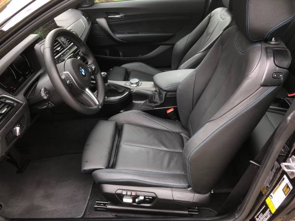 2018 BMW M2 6MT Low Miles - Perfect! for sale in Carlsbad, CA – photo 4