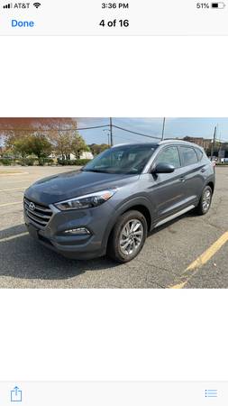 Hi I’m selling 2018 Hyundai Tucson for sale in College Point, NY – photo 3