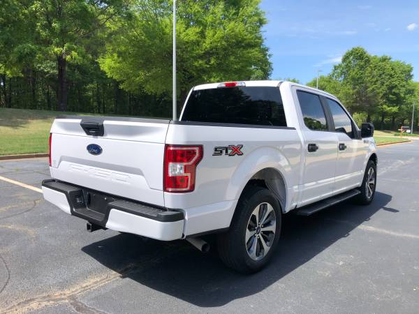 2019 Ford F-150 STX - - by dealer - vehicle automotive for sale in Spartanburg, NC – photo 5