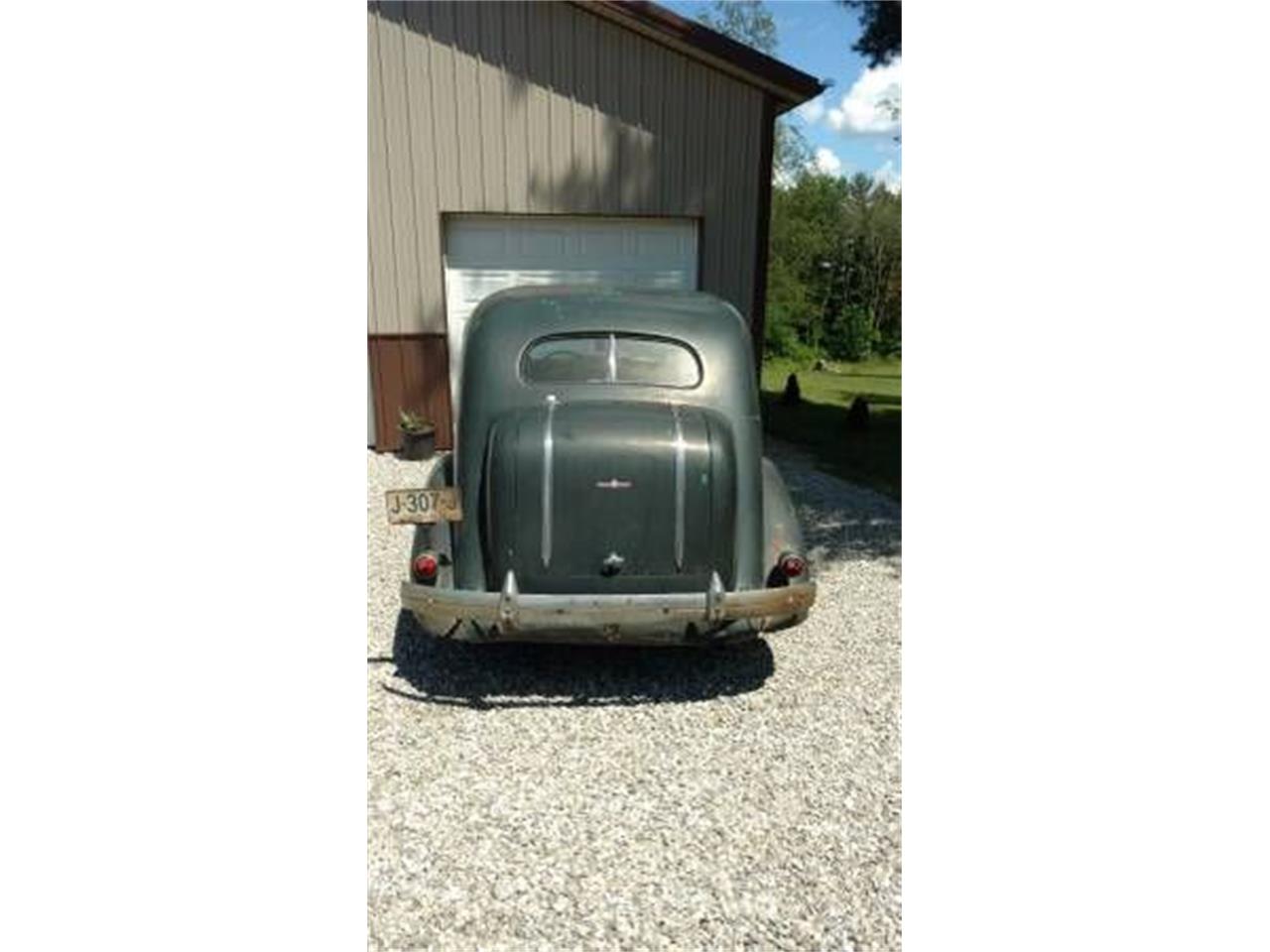 1936 REO Flying Cloud for sale in Cadillac, MI – photo 7