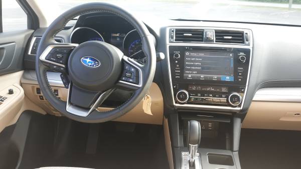 2018 Subaru Outback 2.5 , low miles for sale in Spartanburg, TN – photo 20