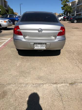 2008 Buick LaCrosse v6 ! for sale in Garland, TX – photo 4