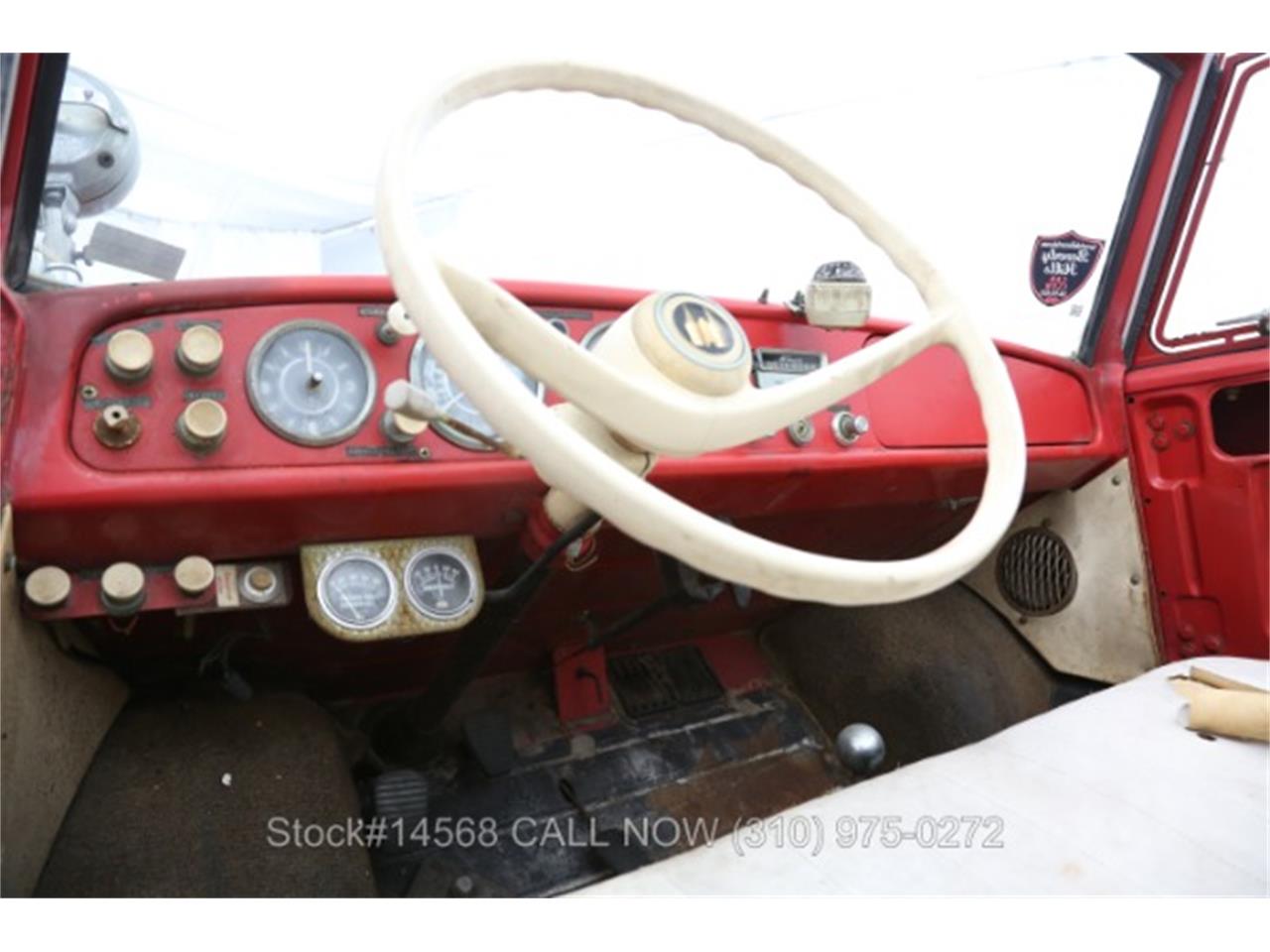 1964 Amphicar 770 for sale in Beverly Hills, CA – photo 15