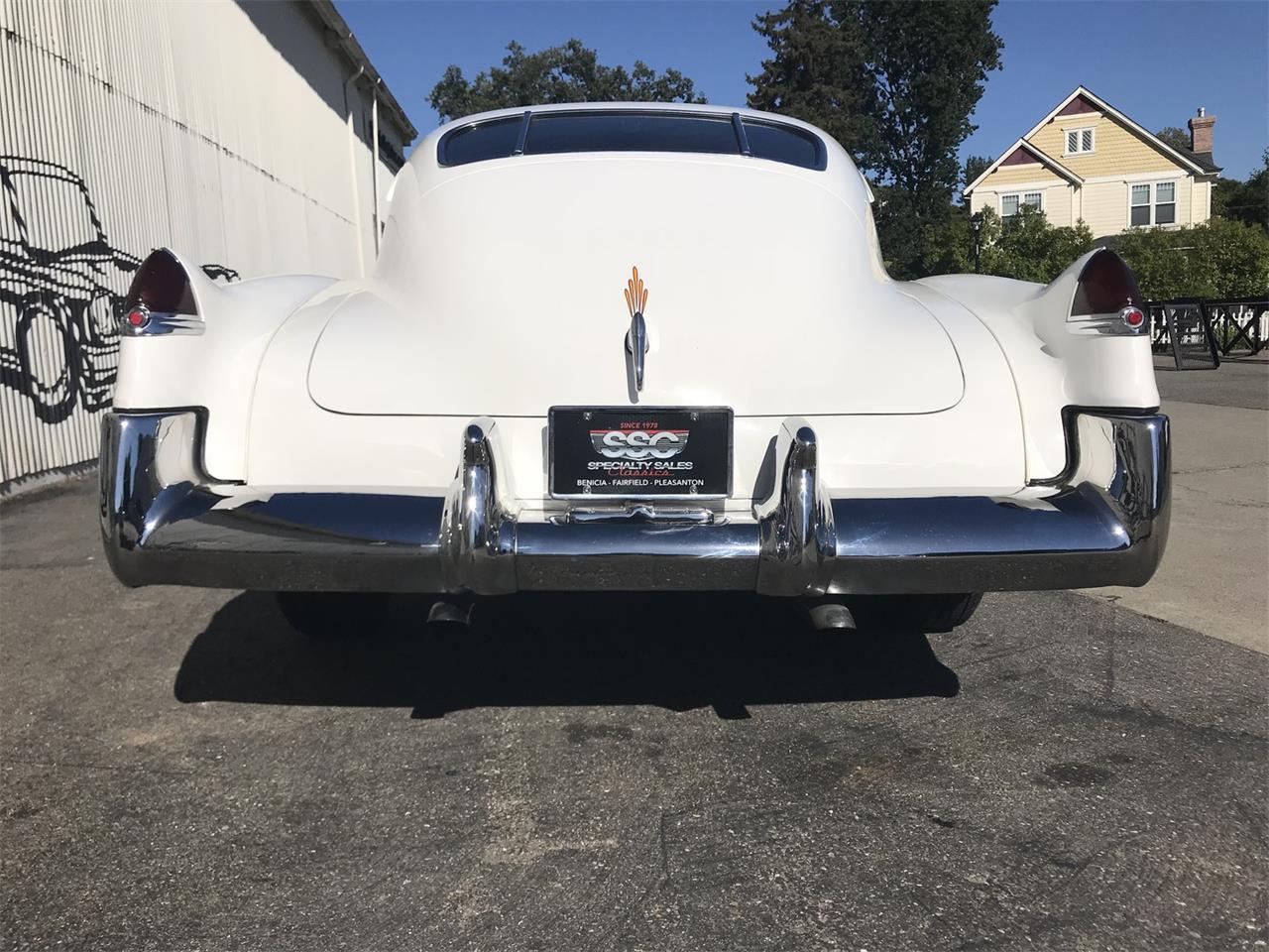 1949 Cadillac Series 62 for sale in Fairfield, CA – photo 8