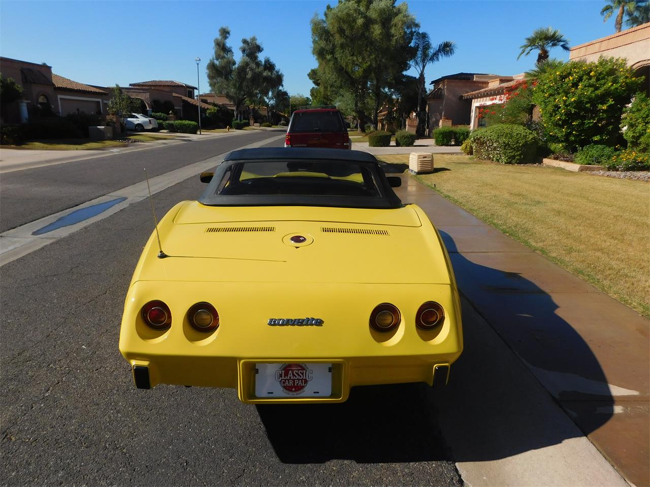 1975 Chevrolet Corvette for sale in Scottsdale, AZ – photo 6