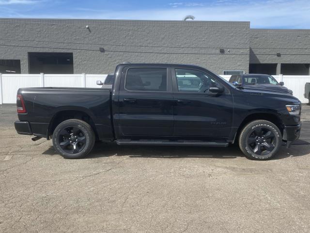 2019 RAM 1500 Big Horn for sale in Sterling Heights, MI – photo 2