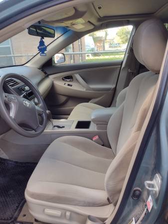 2009 Toyota Camry for sale in Sinton, TX – photo 7