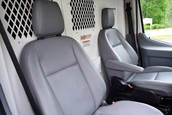 2015 Ford Transit-250 Cargo Van 3.6L Eco Boost 101K Miles SKU:13255 for sale in south jersey, NJ – photo 22